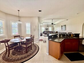 2810 SE Tate Ave in Port St. Lucie, FL - Building Photo - Building Photo