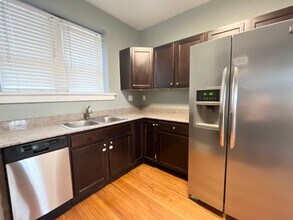 4501-4503 Wichita in St. Louis, MO - Building Photo - Interior Photo