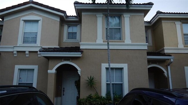 property at 3046 SW 129th Terrace