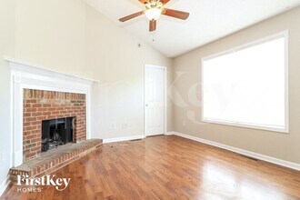 25 Kelly Dr SW in Cartersville, GA - Building Photo - Building Photo