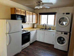 918 Jersey Ave in Lovell, WY - Building Photo - Building Photo