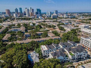 1801 N Morgan St, Unit 7 in Tampa, FL - Building Photo - Building Photo