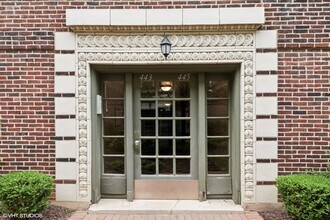 445 N Lombard Ave in Oak Park, IL - Building Photo - Building Photo
