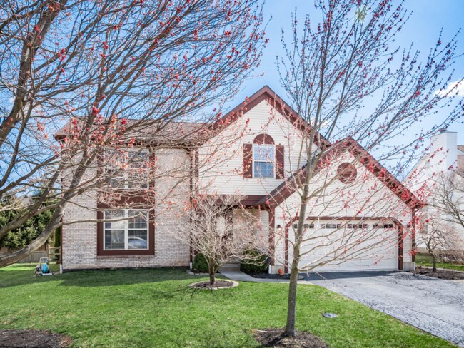 8495 Payson Dr in Lewis Center, OH - Building Photo - Building Photo