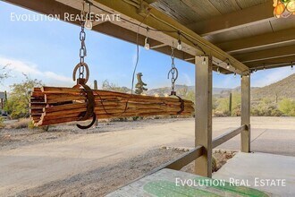 7708 E Arroyo Rd in Cave Creek, AZ - Building Photo - Building Photo