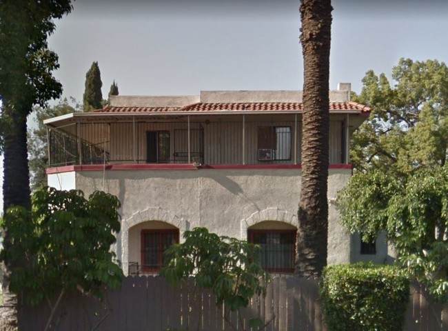 804 William St in Pomona, CA - Building Photo - Building Photo