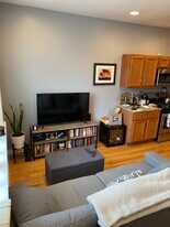 3633 N Elston Ave in Chicago, IL - Building Photo