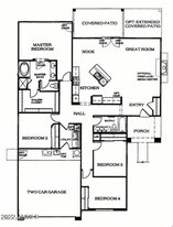 3123 E Bluebird Pl in Chandler, AZ - Building Photo - Building Photo