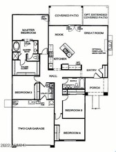 3123 E Bluebird Pl-Unit -1311 in Chandler, AZ - Building Photo - Building Photo