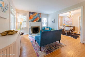 3725 Warner Ave in Louisville, KY - Building Photo - Building Photo