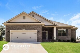 96 Longo Ln in Benson, NC - Building Photo