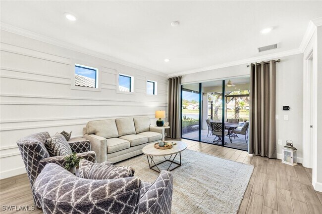 property at 17357 Corsini Dr