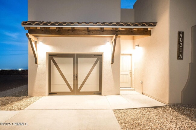 4023 Ramrod Forge in Las Cruces, NM - Building Photo - Building Photo
