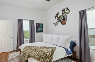 2330 W St Louis St in Tampa, FL - Building Photo - Building Photo