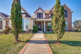 400 League Rd in Rockwall, TX - Building Photo - Building Photo