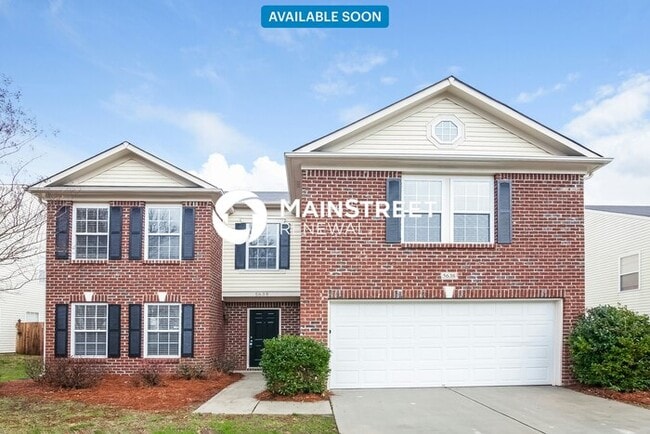 property at 5638 Hammermill Dr