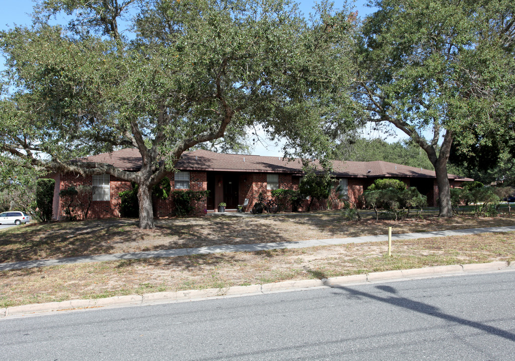 Clermont Sands in Clermont, FL - Building Photo