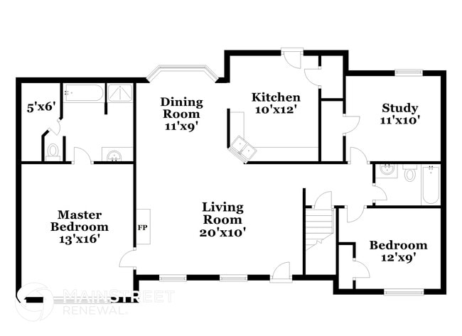 47 Cedars Glen Cir in Villa Rica, GA - Building Photo - Building Photo