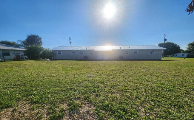 property at 1249 Chobee St