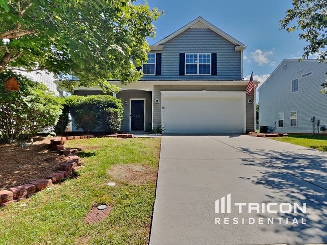 property at 7337 Ethans Way