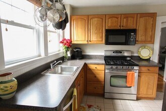 101 Woods Ave in Somerville, MA - Building Photo - Building Photo