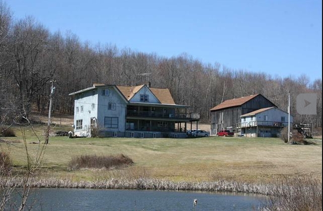 87 Garcia Rd in Long Eddy, NY - Building Photo - Building Photo