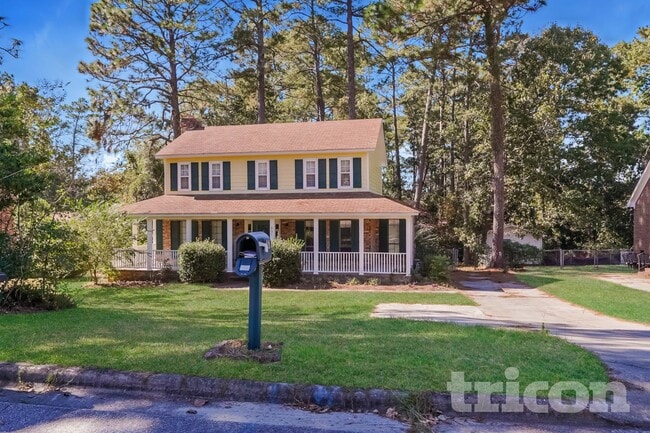 property at 351 Ashley Mill Rd