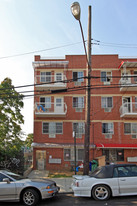 112-34 39th Ave Apartments