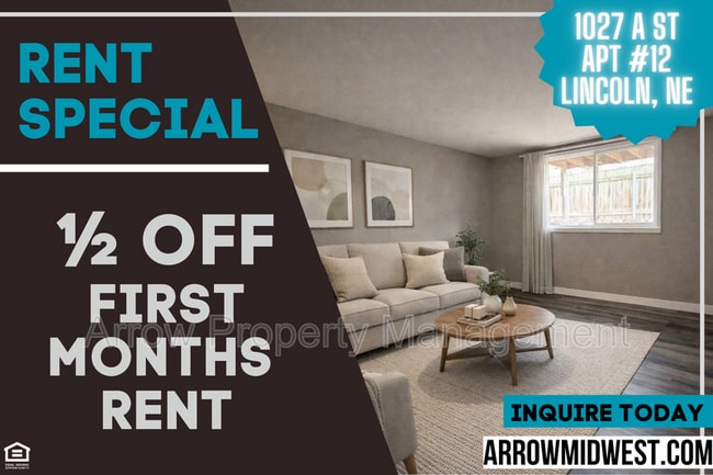 property at 1027 A St