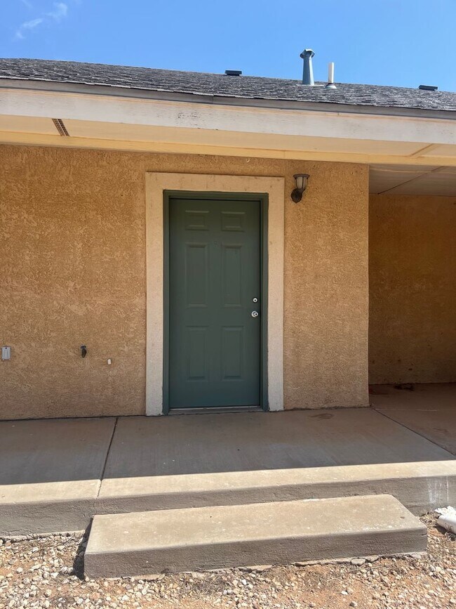property at 1705 M.L.K. Jr Blvd