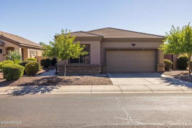 6771 S Pinehurst Dr, Unit 6402 in Gilbert, AZ - Building Photo - Building Photo