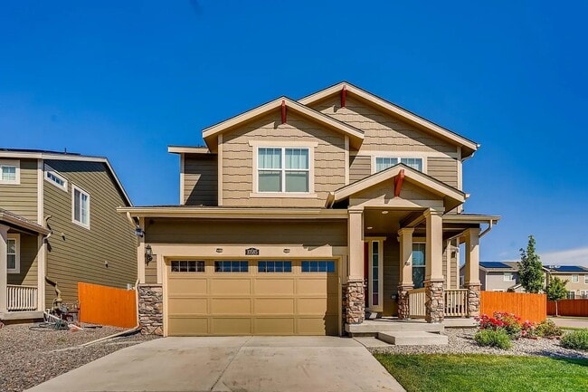 property at 10585 Casper St