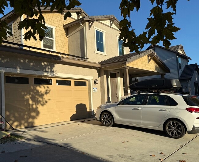 property at 829 Bamboo Dr