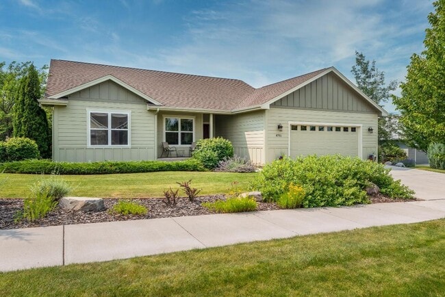 property at 8701 Fescue Ct