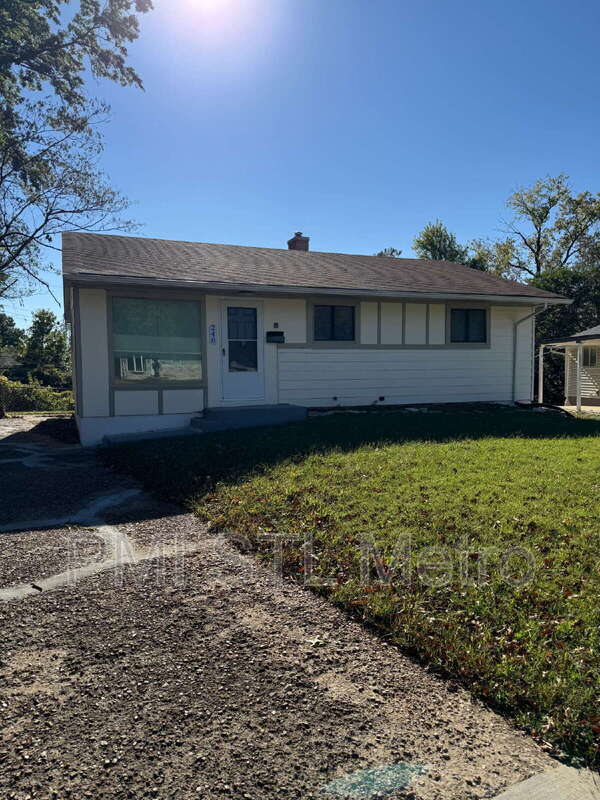 property at 240 Mc Alpine Dr