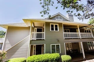 property at 2831 Edridge Ct