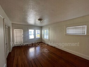 1940 California St in Berkeley, CA - Building Photo - Building Photo