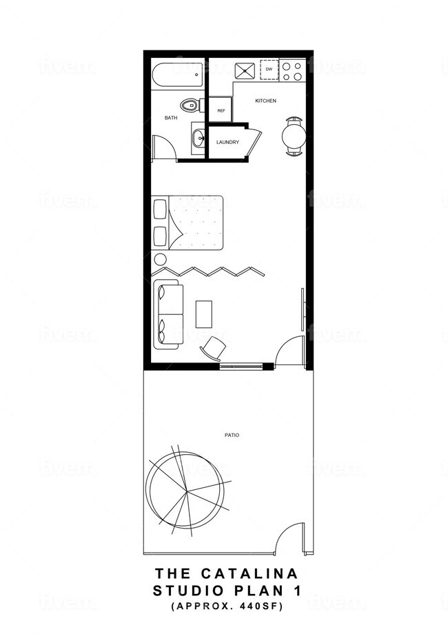 1606 E Catalina Dr in Phoenix, AZ - Building Photo - Building Photo