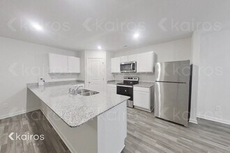 205 Zachary Ln in Tarboro, NC - Building Photo - Building Photo