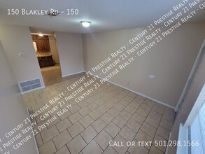 150 Blakely Rd in Jacksonville, AR - Building Photo - Building Photo