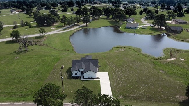 property at 2529 FM356