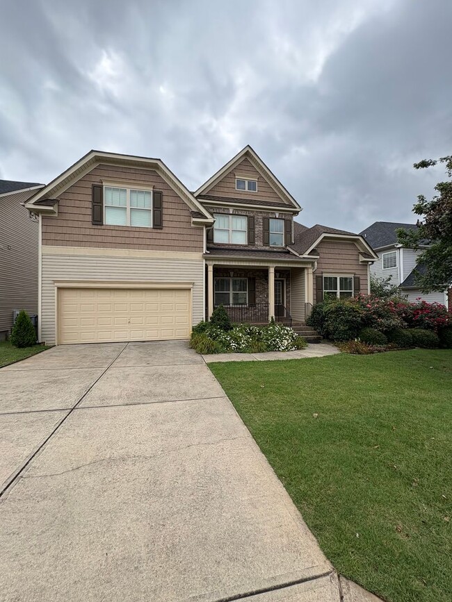 property at 232 Abbey Gardens Ln