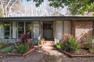 409 Maple St in Mill Valley, CA - Building Photo - Building Photo