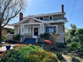 1067 Lincoln Ave in San Diego, CA - Building Photo - Building Photo