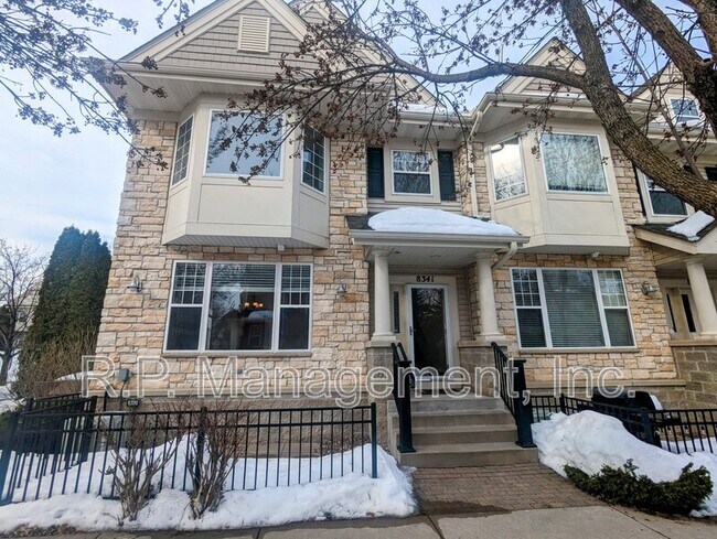 property at 8341 Labont Way