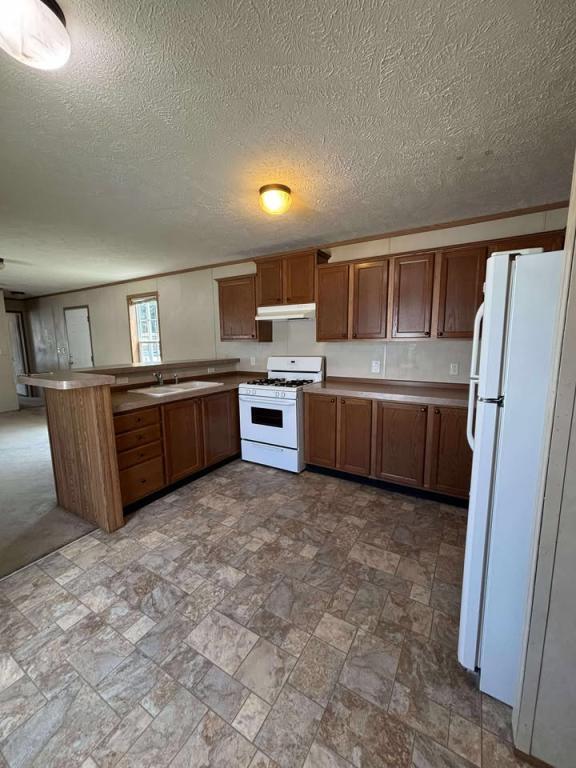 property at 3481 W 100 S
