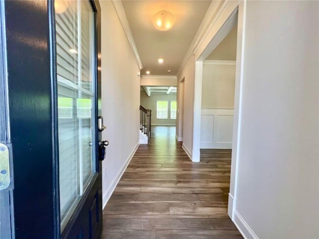 1612 Dover Creek Ln in Lawrenceville, GA - Building Photo - Building Photo