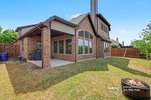 8417 Lewis Canyon Dr in Frisco, TX - Building Photo