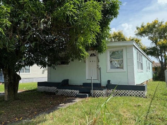 property at 821 Rickey Jackson Blvd