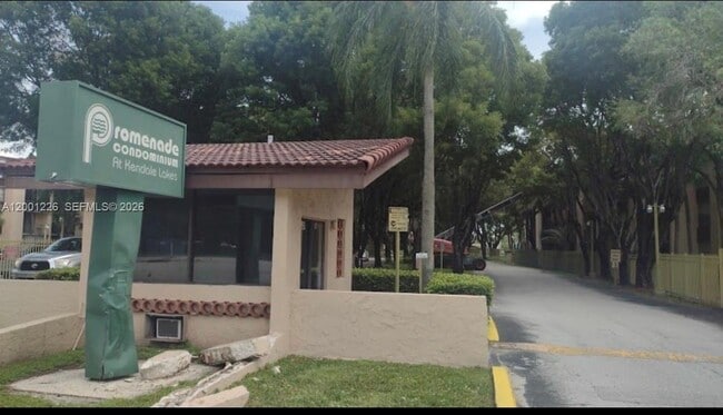 property at 14301 N Kendall Dr